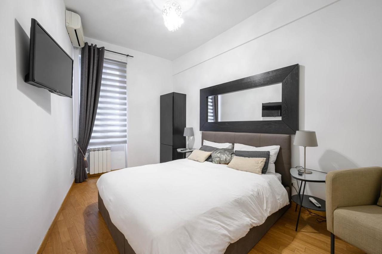 Navona & Pantheon Cozy Apartment 로마 외부 사진