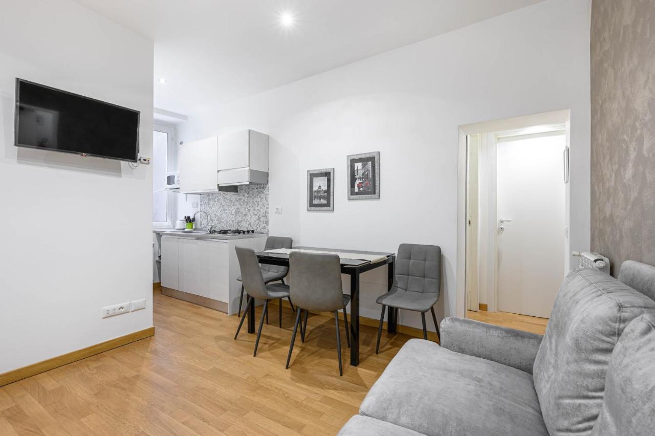 Navona & Pantheon Cozy Apartment 로마 외부 사진