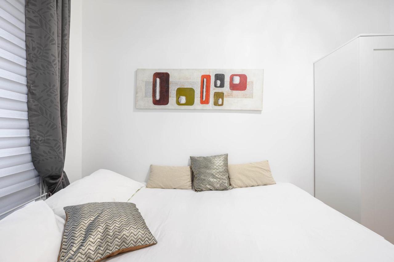 Navona & Pantheon Cozy Apartment 로마 외부 사진