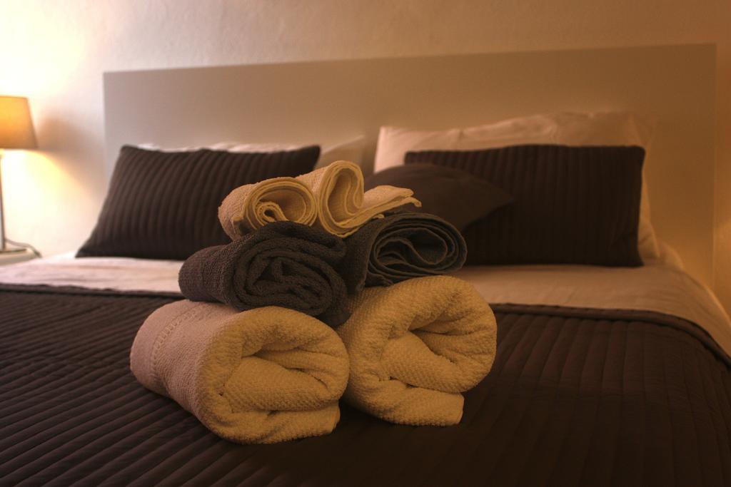 Navona & Pantheon Cozy Apartment 로마 객실 사진